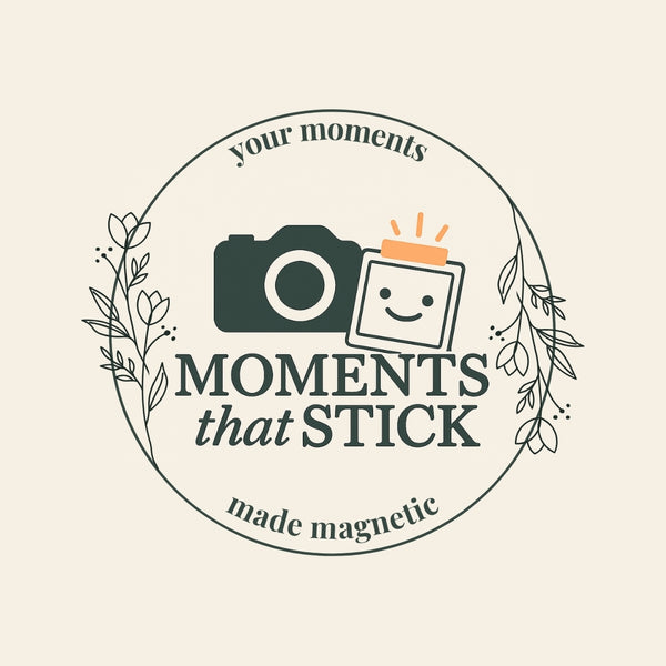 Moments That Stick