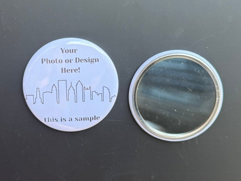 Pocket Mirrors
