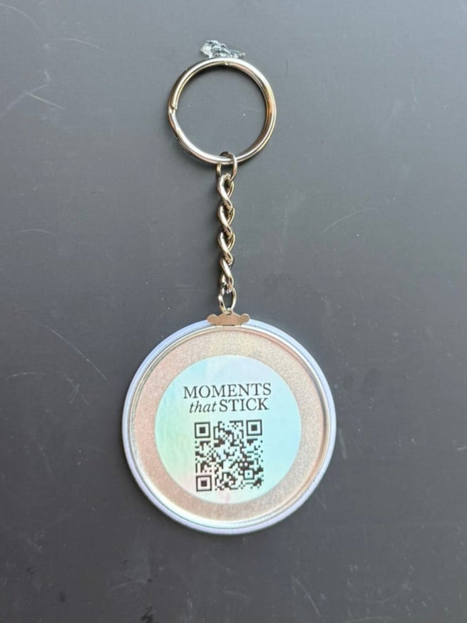 Photo Keychains
