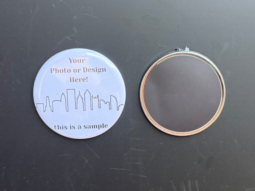 Photo Magnets